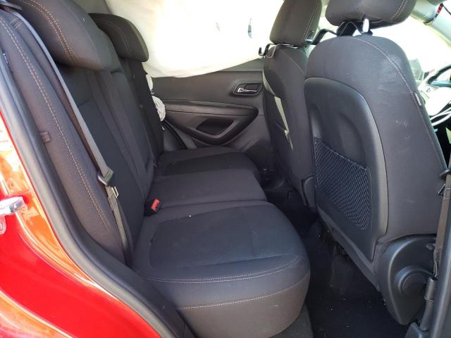 Photo 10 from auction – 2020 CHEVROLET TRAX LS with VIN KL7CJKSB1LB342096