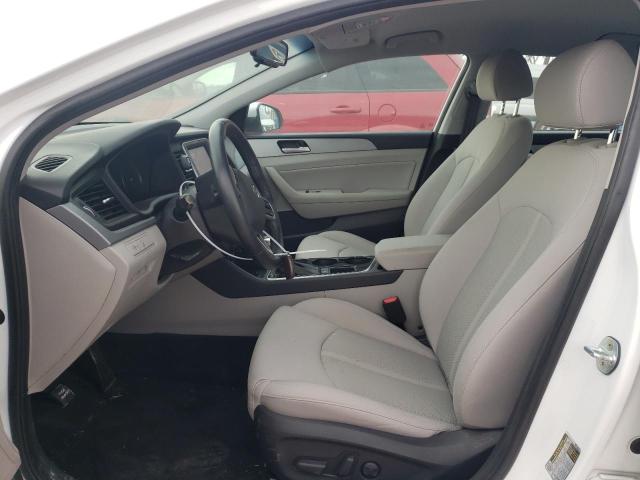 Photo 7 from auction – 2019 HYUNDAI SONATA LIM with VIN 5NPE34AF1KH789045
