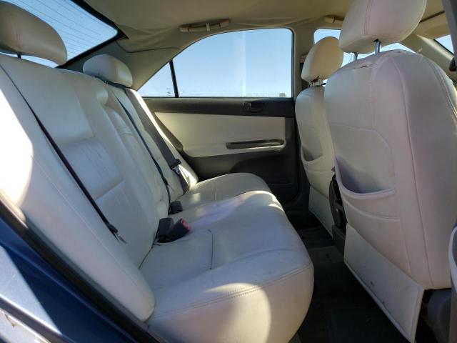Photo 10 from auction – 2004 TOYOTA CAMRY LE with VIN 4T1BE32K44U822160