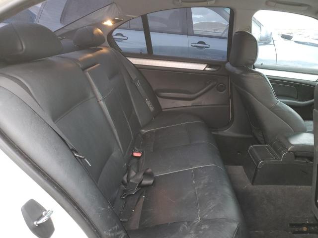 Фото 10 с аукциона – 2003 BMW 325I с VIN WBAET37403NJ25074