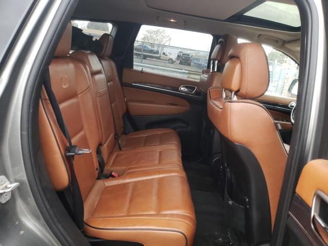 Photo 11 from auction – 2012 JEEP GRAND CHER with VIN 1C4RJFCG5CC176058