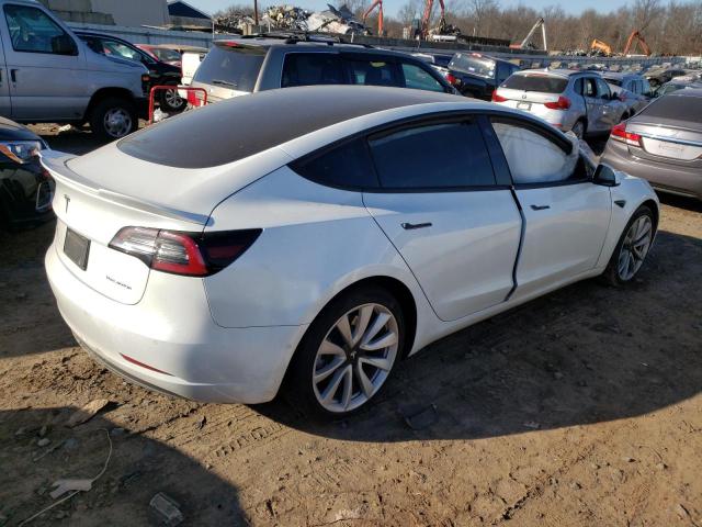 Photo 3 from auction – 2019 TESLA MODEL 3 with VIN 5YJ3E1EB5KF512131