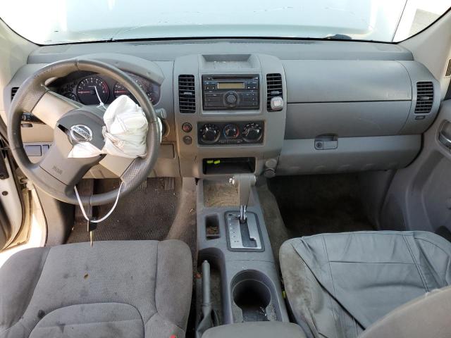 Photo 8 from auction – 2010 NISSAN FRONTIER K with VIN 1N6BD0CTXAC437326