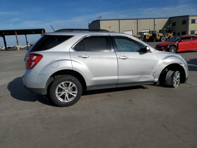 Photo 3 from auction – 2017 CHEVROLET EQUINOX LT with VIN 2GNFLFEK7H6336026
