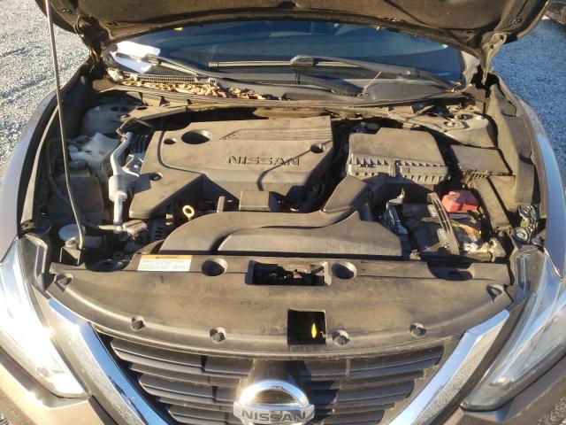 Photo 11 from auction – 2017 NISSAN ALTIMA 2.5 with VIN 1N4AL3AP3HC189204
