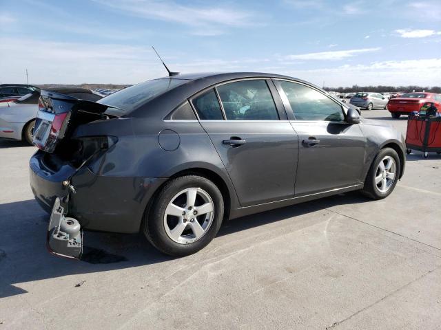 Photo 3 from auction – 2013 CHEVROLET CRUZE LT with VIN 1G1PC5SB2D7180802