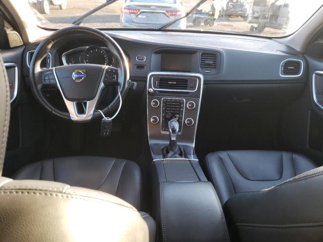 Photo 8 from auction – 2015 VOLVO S60 PREMIE with VIN YV126MFK6F2358976