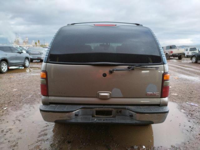 Photo 6 from auction – 2003 GMC YUKON with VIN 1GKEC13Z73R263068