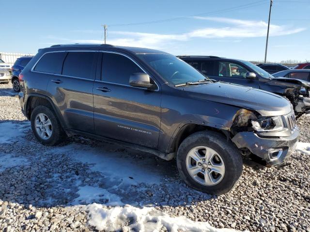 Photo 4 from auction – 2014 JEEP GRAND CHER with VIN 1C4RJFAG8EC220219