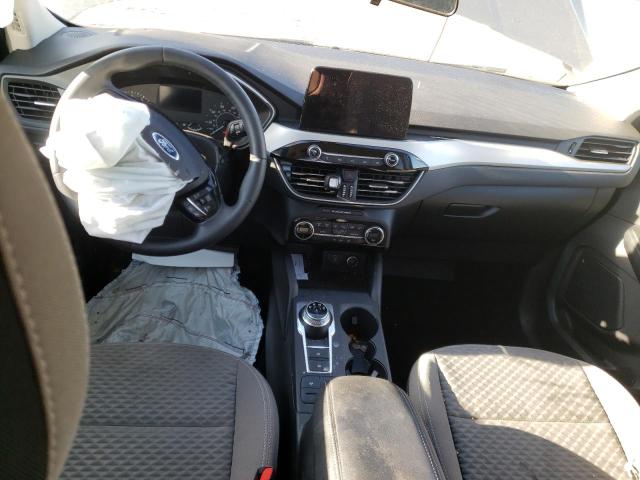 Photo 8 from auction – 2021 FORD ESCAPE SE with VIN 1FMCU9G60MUB26689