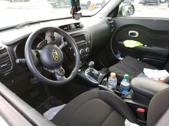 Photo 8 from auction – 2016 KIA SOUL with VIN KNDJN2A21G7871217