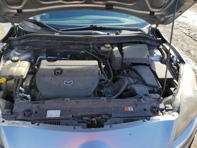 Photo 11 from auction – 2010 MAZDA 3 I with VIN JM1BL1SFXA1122450
