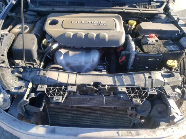 Photo 11 from auction – 2015 DODGE DART SXT with VIN 1C3CDFBB0FD306706