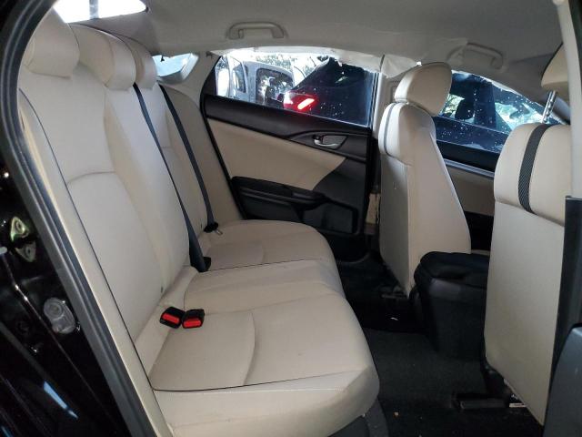 Photo 10 from auction – 2016 HONDA CIVIC LX with VIN 19XFC2F59GE061347