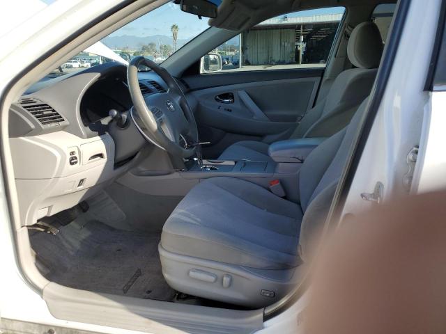 Photo 7 from auction – 2011 TOYOTA CAMRY BASE with VIN 4T1BF3EK8BU743449