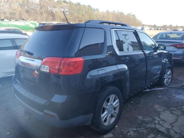 Photo 3 from auction – 2013 GMC TERRAIN SL with VIN 2GKALUEK9D6239044