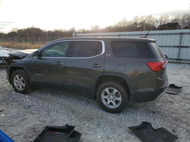 Photo 2 from auction – 2019 GMC ACADIA SLE with VIN 1GKKNKLA1KZ225170