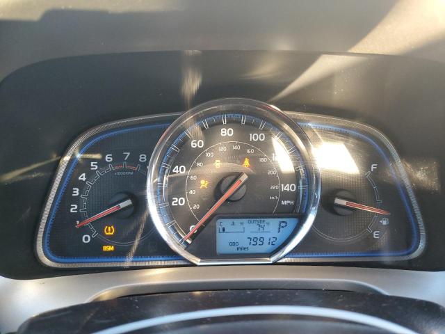 Photo 9 from auction – 2015 TOYOTA RAV4 LIMIT with VIN 2T3YFREV0FW179400