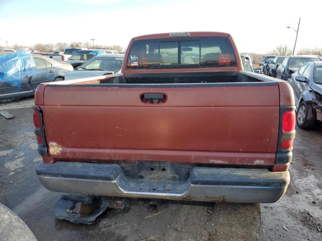 Photo 6 from auction – 1998 DODGE RAM 1500 with VIN 3B7HF12Z6WM285862