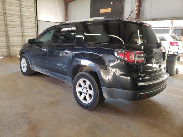 Photo 2 from auction – 2015 GMC ACADIA SLE with VIN 1GKKRNED1FJ324461