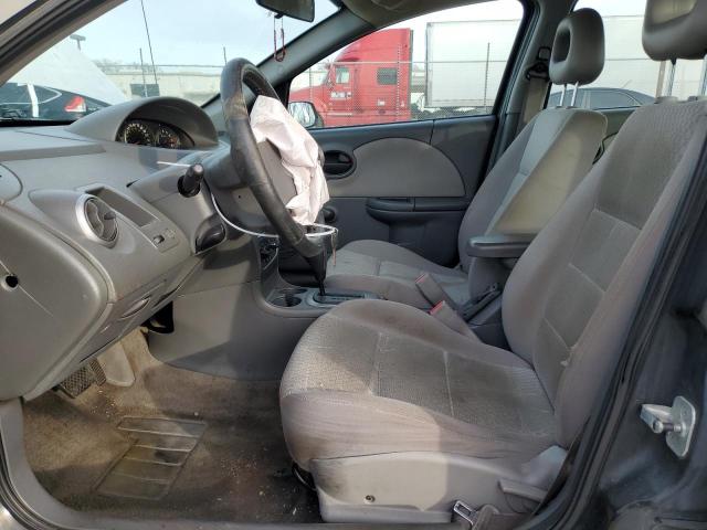 Photo 7 from auction – 2006 SATURN ION LEVEL with VIN 1G8AJ55F46Z138473