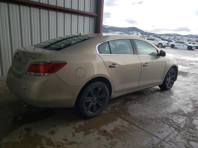 Photo 3 from auction – 2010 BUICK LACROSSE C with VIN 1G4GD5EG2AF185930
