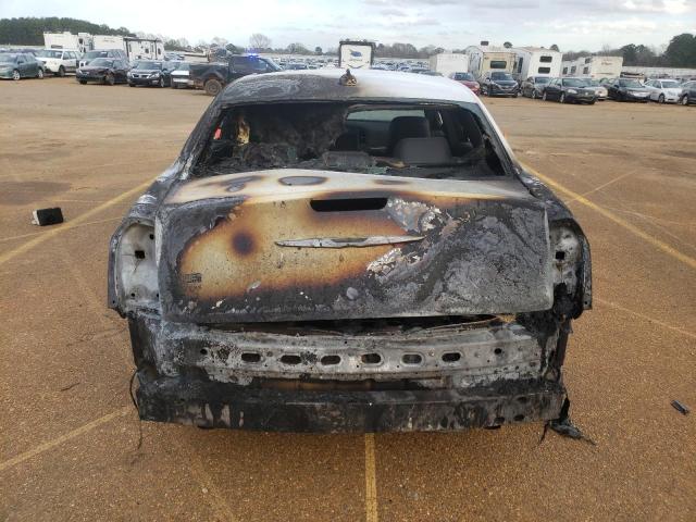 Photo 6 from auction – 2017 CHRYSLER 300 S with VIN 2C3CCABG1HH668860