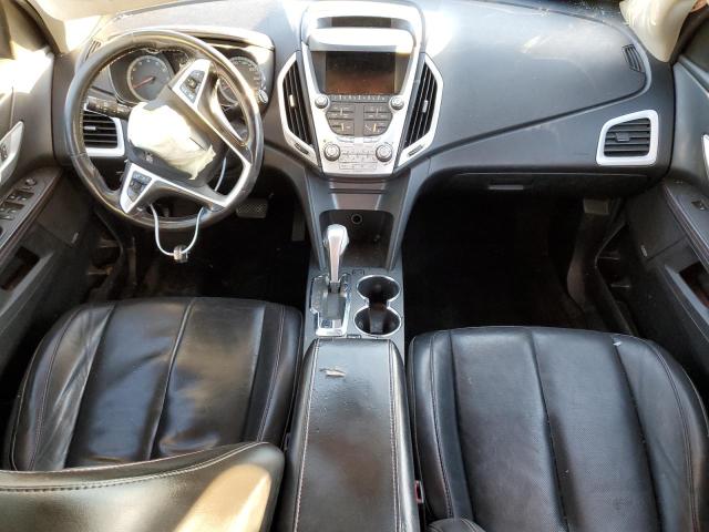 Photo 8 from auction – 2015 GMC TERRAIN SL with VIN 2GKALSEK9F6250357