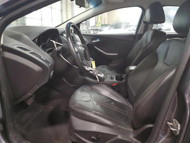 Foto 7 de la subasta – 2013 FORD FOCUS SE con VIN 1FADP3F21DL164083