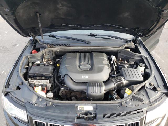 Photo 12 from auction – 2014 JEEP GRAND CHER with VIN 1C4RJFBG2EC457870