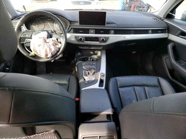 Photo 8 from auction – 2017 AUDI A4 PREMIUM with VIN WAUANAF40HN003644