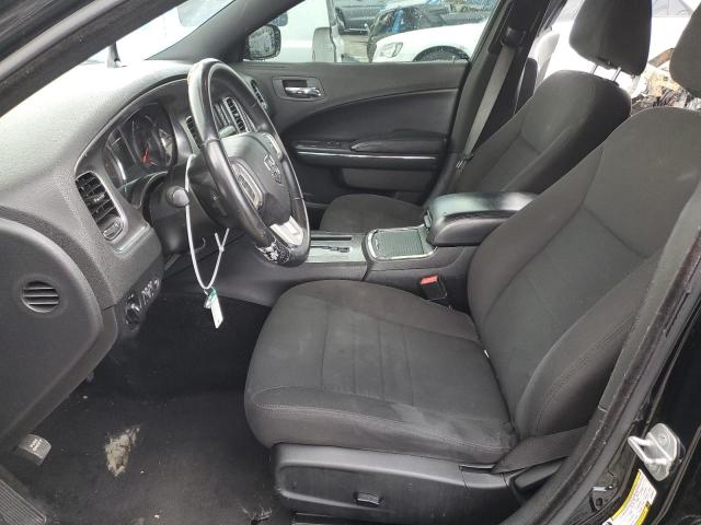 Photo 7 from auction – 2014 DODGE CHARGER SE with VIN 2C3CDXBG0EH368271