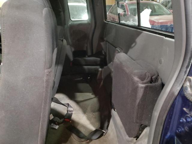 Zdjęcie 10 z aukcji – 2009 MAZDA B4000 CAB z VIN 4F4ZR47E49PM01827