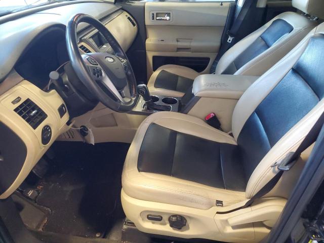 Photo 7 from auction – 2014 FORD FLEX SE with VIN 2FMGK5B81EBD17246