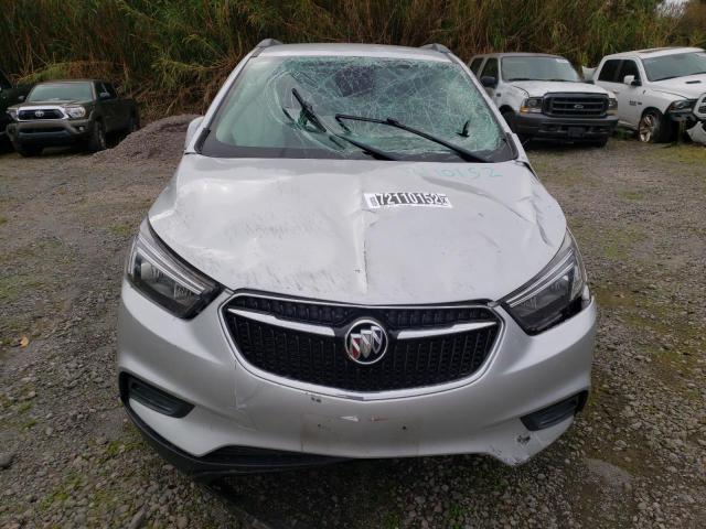 Photo 5 from auction – 2020 BUICK ENCORE PRE with VIN KL4CJASB9LB027635