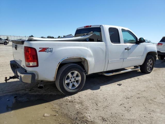 Photo 3 from auction – 2009 GMC SIERRA K15 with VIN 2GTEK29J391140410