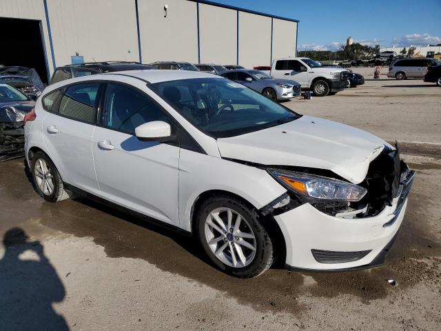 Photo 4 from auction – 2018 FORD FOCUS SE with VIN 1FADP3K2XJL283624