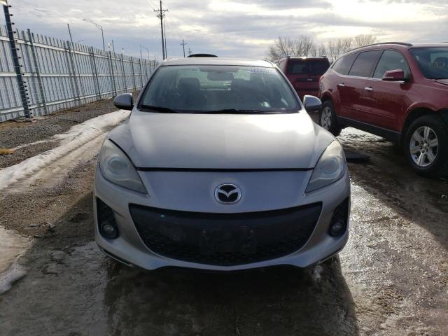 Photo 5 from auction – 2012 MAZDA 3 I with VIN JM1BL1W77C1594756