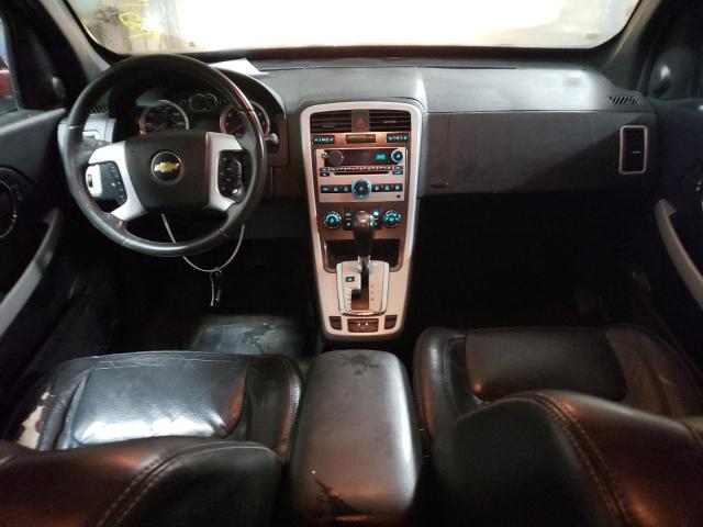 Photo 8 from auction – 2008 CHEVROLET EQUINOX SP with VIN 2CNDL937X86295161