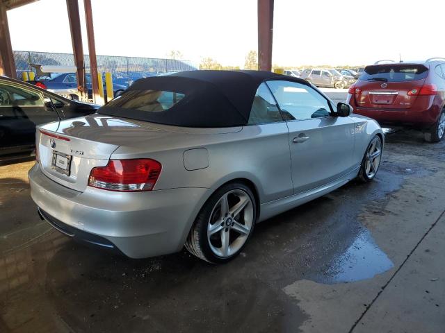 Photo 3 from auction – 2011 BMW 135 I with VIN WBAUN7C51BVM25068