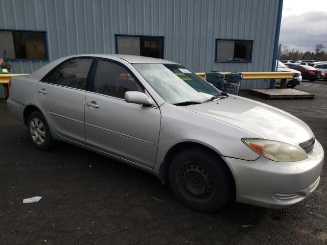 Photo 4 from auction – 2004 TOYOTA CAMRY with VIN 4T1BE32K14U805817