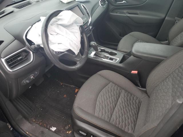 Photo 7 from auction – 2021 CHEVROLET EQUINOX LT with VIN 3GNAXUEV2MS122859