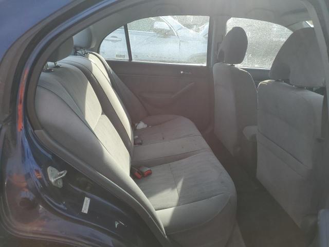 Photo 10 from auction – 2004 HONDA CIVIC LX with VIN 1HGES16544L003952