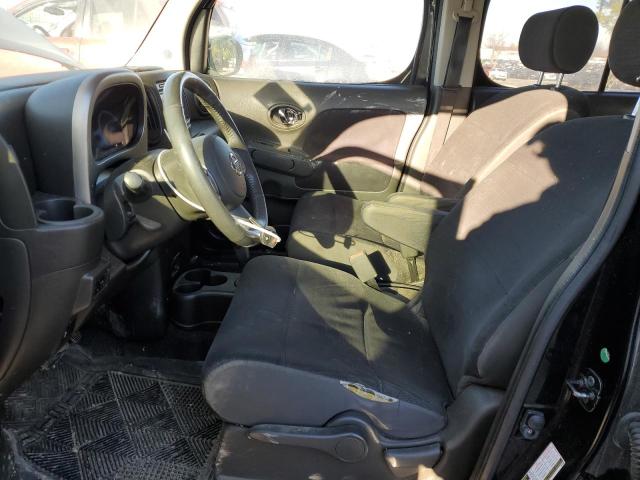 Photo 7 from auction – 2012 NISSAN CUBE BASE with VIN JN8AZ2KR0CT251240