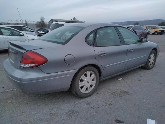 Photo 3 from auction – 2007 FORD TAURUS SEL with VIN 1FAFP56U07A172553