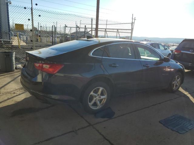 Photo 3 from auction – 2017 CHEVROLET MALIBU LS with VIN 1G1ZB5ST3HF168819