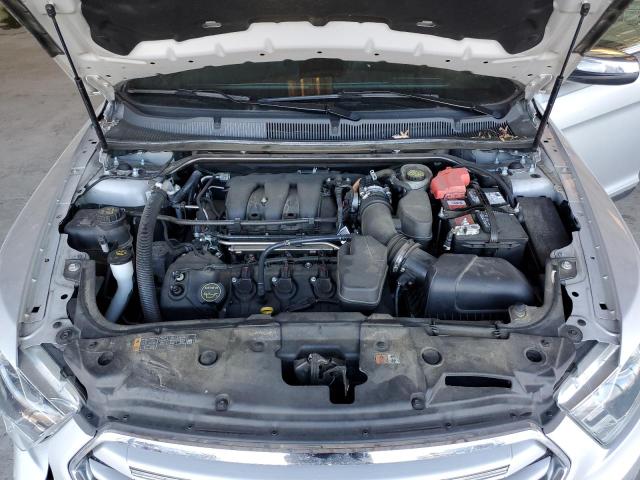 Photo 11 from auction – 2015 FORD TAURUS LIM with VIN 1FAHP2F8XFG206164