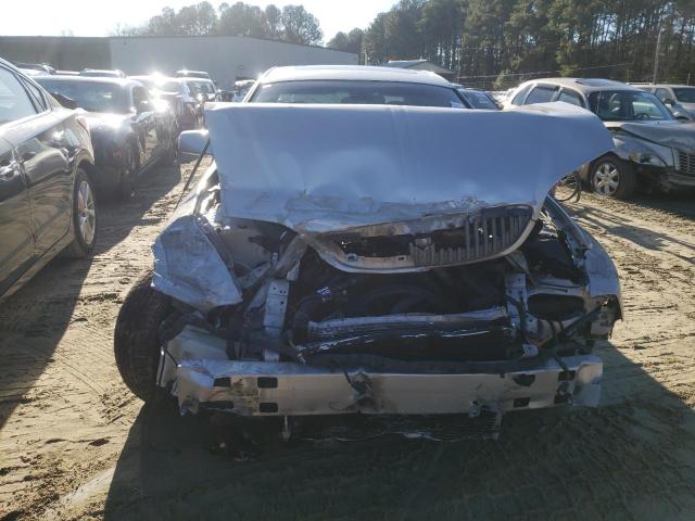 Photo 5 from auction – 2005 LINCOLN LS with VIN 1LNHM87AX5Y625496