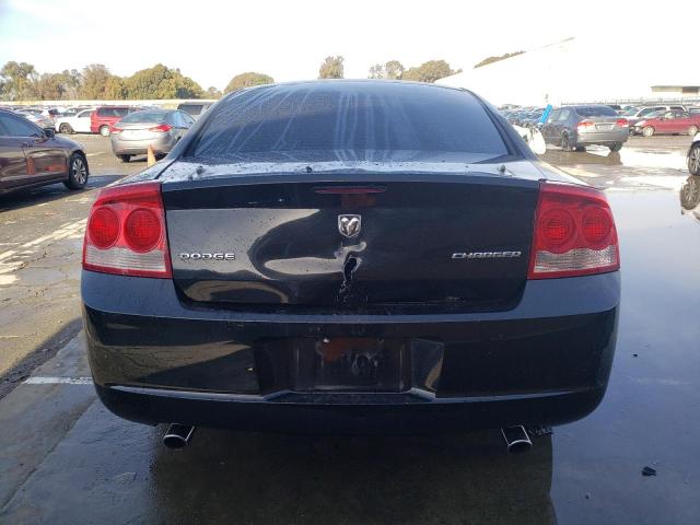 Photo 6 from auction – 2010 DODGE CHARGER SX with VIN 2B3CA3CV6AH293162
