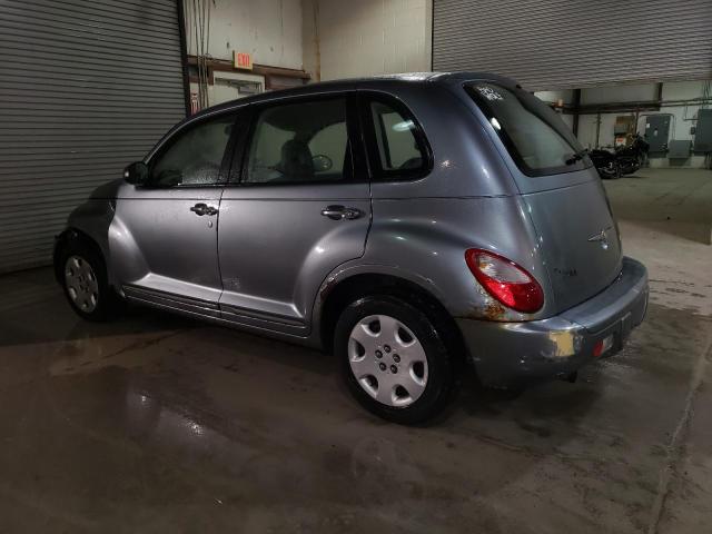 Photo 2 from auction – 2008 CHRYSLER PT CRUISER with VIN 3A8FY48B58T186240